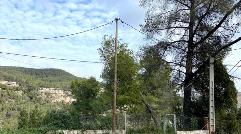 Barcelona - Vallirana - 783m2