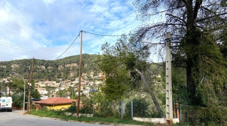 Barcelona - Vallirana - 783m2