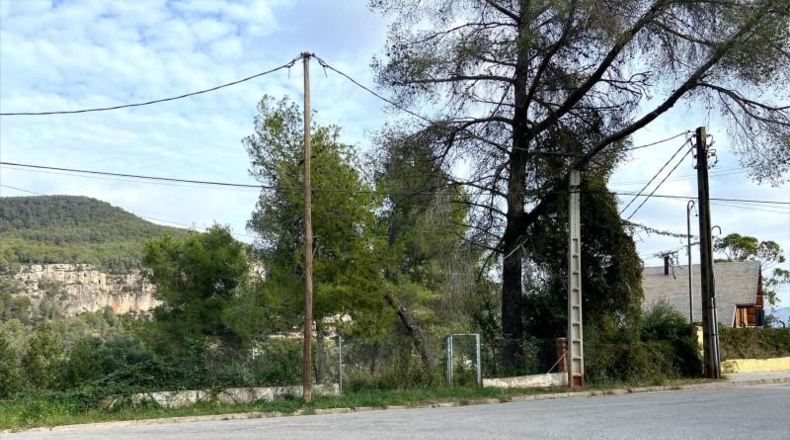 Barcelona - Vallirana - 783m2