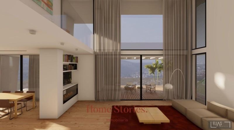 Barcelona - Vallirana - 783m2