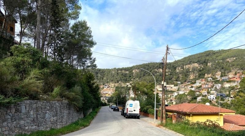 Barcelona - Vallirana - 783m2