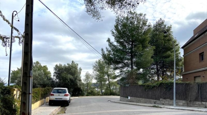 Barcelona - Vallirana - 783m2