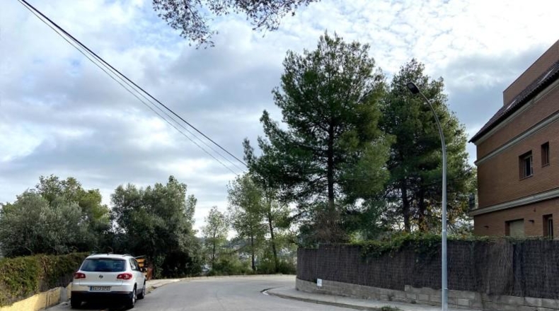 Barcelona - Vallirana - 783m2