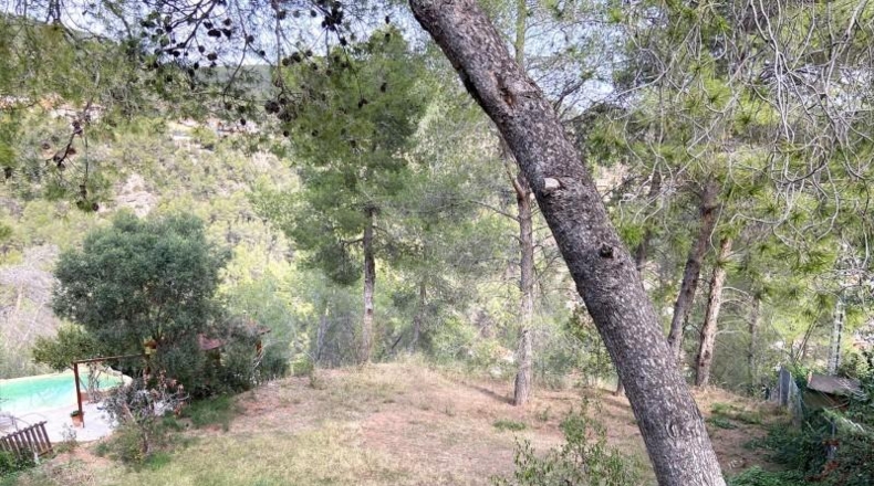 Barcelona - Vallirana - 783m2