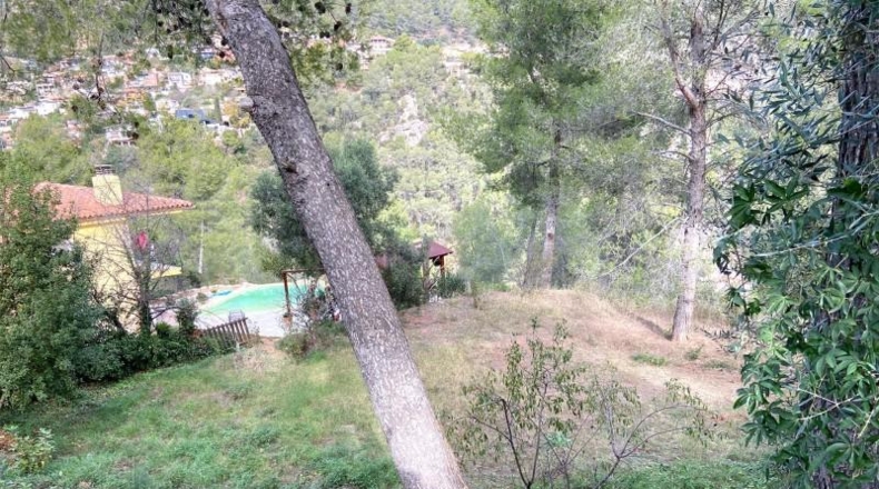 Barcelona - Vallirana - 783m2