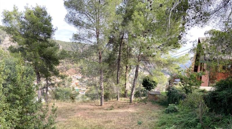 Barcelona - Vallirana - 783m2