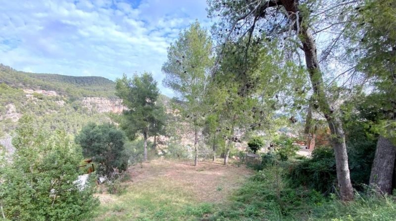 Barcelona - Vallirana - 783m2
