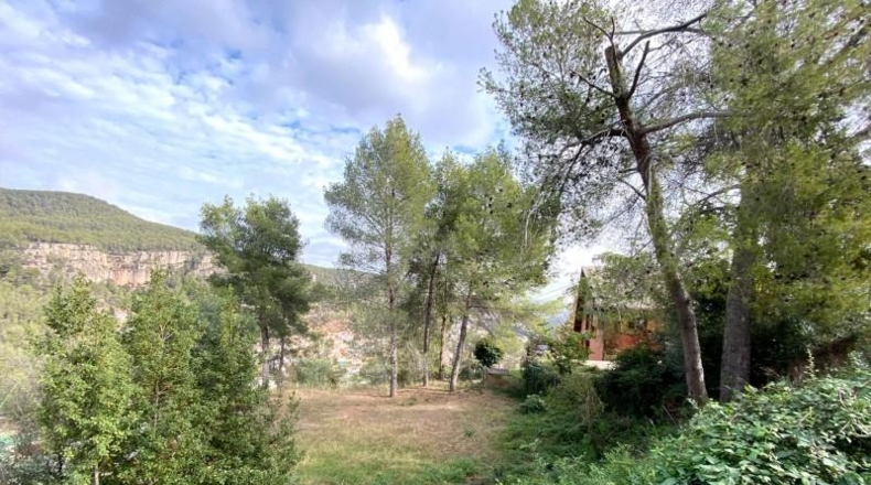 Barcelona - Vallirana - 783m2