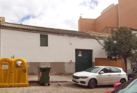 Argamasilla de Calatrava 160&nbsp;m²