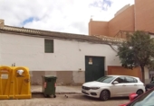 Non-developable land for sale on España, Argamasilla de Calatrava, ref: TR382332 photo