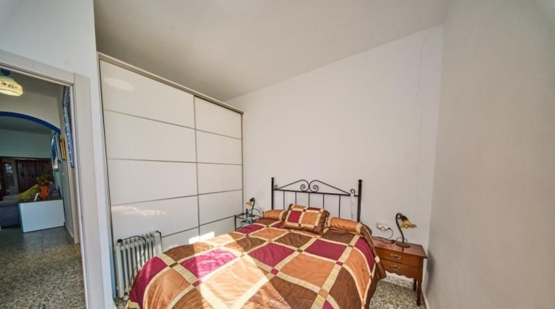 Granada - Bérchules - 226m2