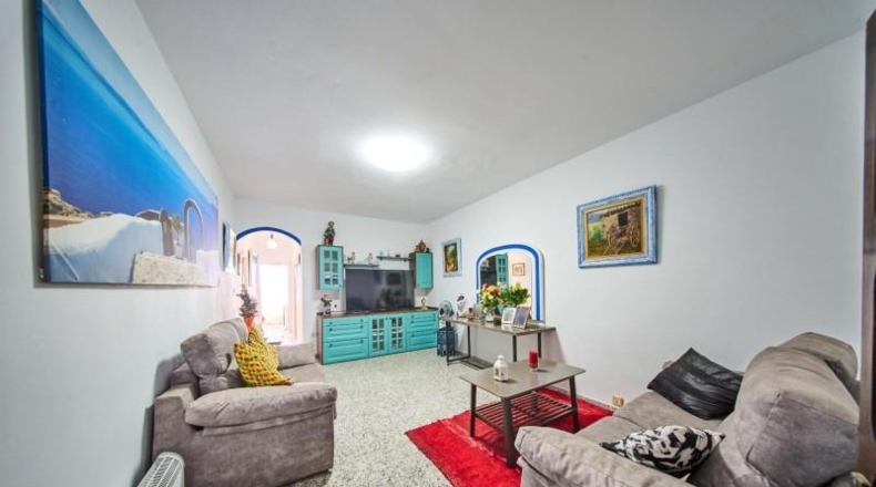 Granada - Bérchules - 226m2