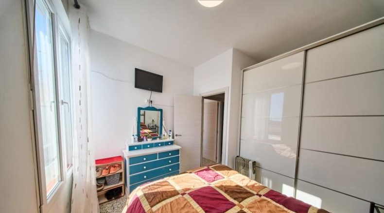 Granada - Bérchules - 226m2