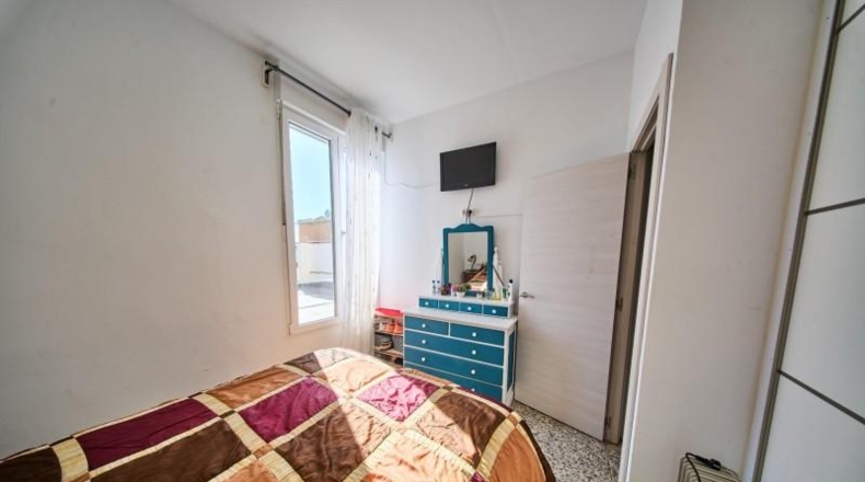 Granada - Bérchules - 226m2