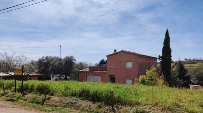 Gerona - Lledó - 362m2