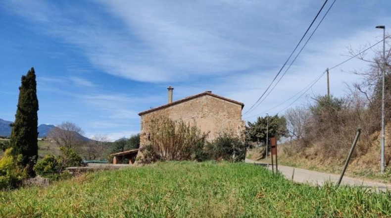 Gerona - Lledó - 362m2