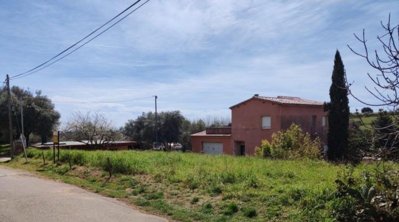 Gerona - Lledó - 362m2