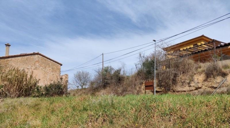 Gerona - Lledó - 362m2