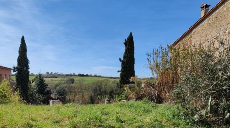 Gerona - Lledó - 362m2