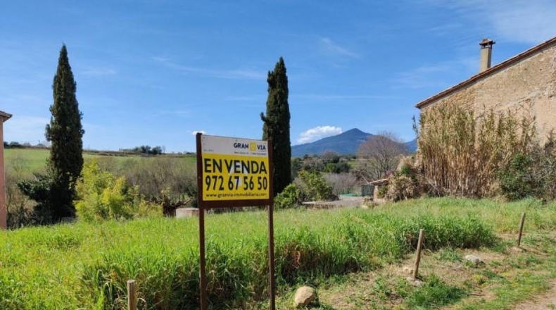Gerona - Lledó - 362m2
