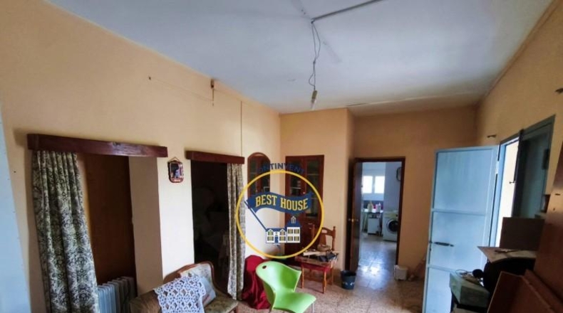 Valencia - Onteniente - 1539m2