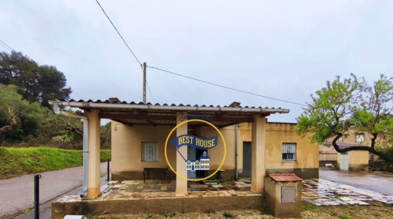 Valencia - Onteniente - 1539m2
