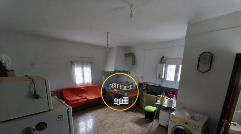 Valencia - Onteniente - 1539m2