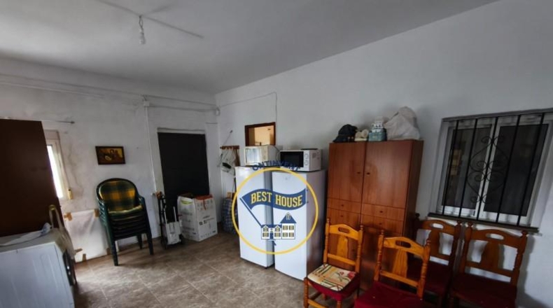 Valencia - Onteniente - 1539m2
