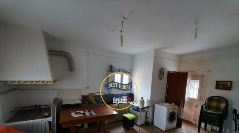 Valencia - Onteniente - 1539m2