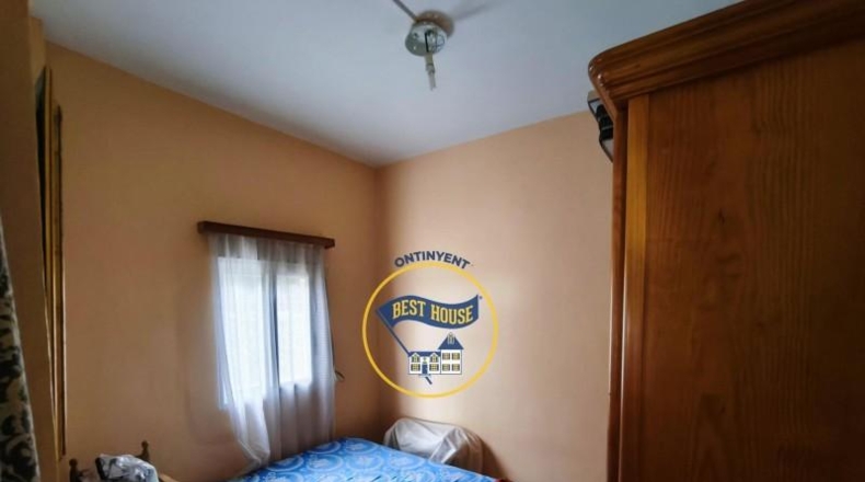 Valencia - Onteniente - 1539m2