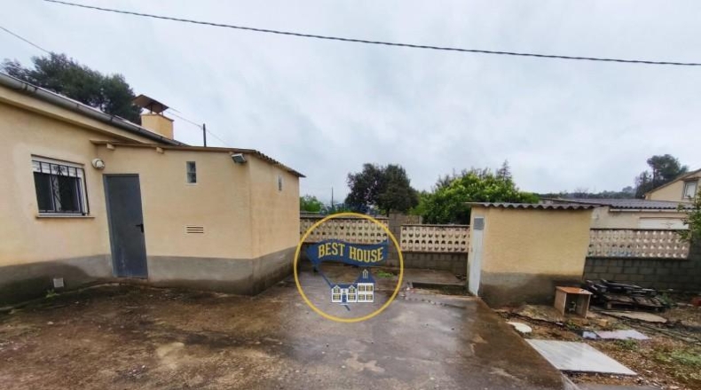 Valencia - Onteniente - 1539m2