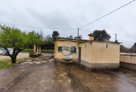 Ontinyent 1539&nbsp;м²