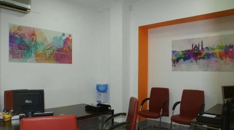 Córdoba - Lucena - 70m2