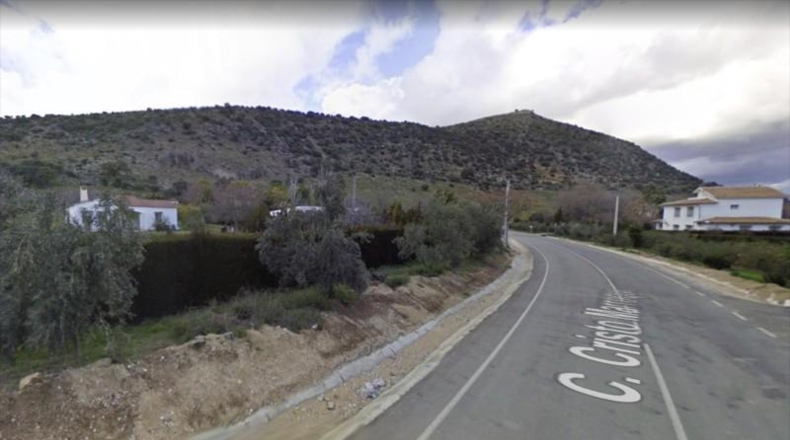 Córdoba - Lucena - 1674m2