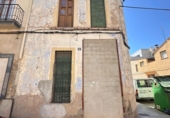 Casa de poble en venda a la España, Carlet, ref.: TR283040 foto