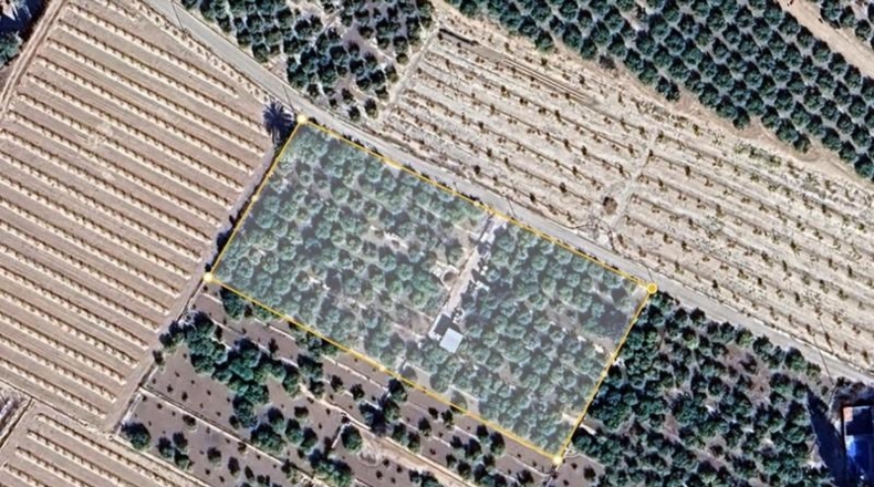 Murcia - Molina de Segura - 6m2