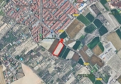 Non-developable land for sale on España, Gabia Grande, ref: TR255776 photo
