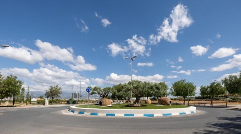 Гранада - Los Llanos - 5000m2