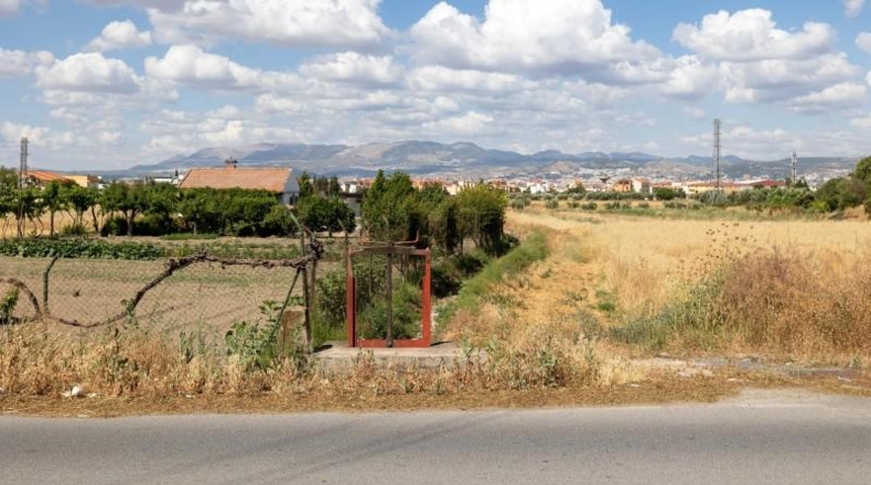 Гранада - Los Llanos - 5000m2