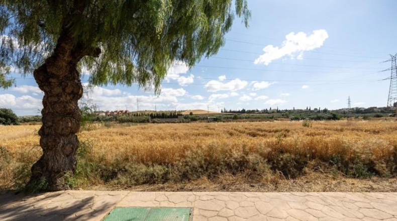 Гранада - Los Llanos - 5000m2