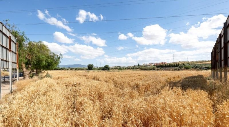 Гранада - Los Llanos - 5000m2