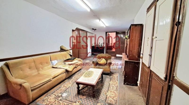 Cantabria - Hazas de Cesto - 280m2