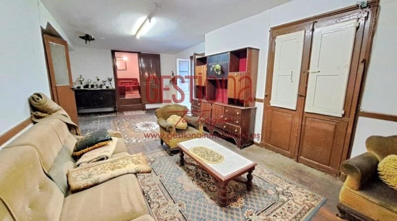 Cantabria - Hazas de Cesto - 280m2