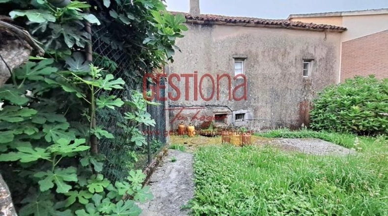 Cantabria - Hazas de Cesto - 280m2