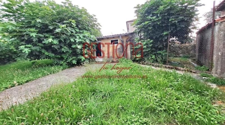 Cantabria - Hazas de Cesto - 280m2
