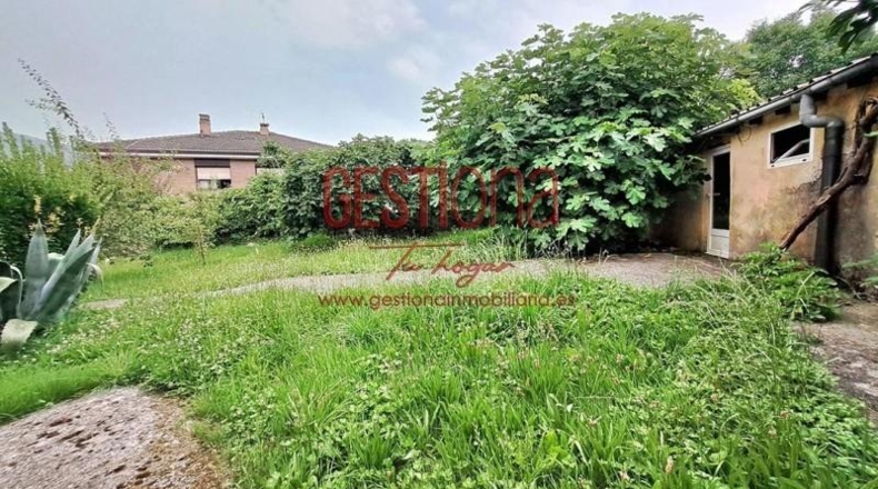 Cantabria - Hazas de Cesto - 280m2