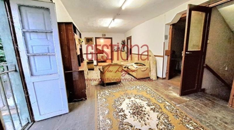 Cantabria - Hazas de Cesto - 280m2