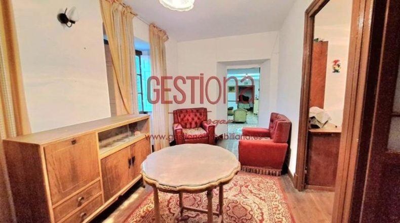 Cantabria - Hazas de Cesto - 280m2