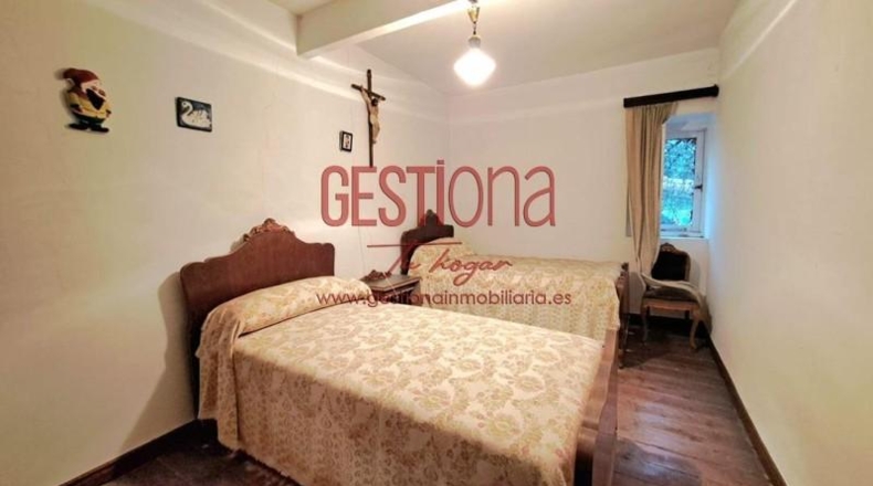 Cantabria - Hazas de Cesto - 280m2