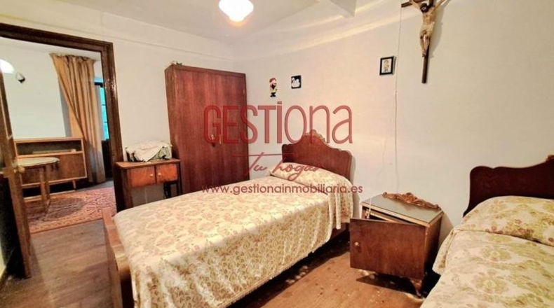 Cantabria - Hazas de Cesto - 280m2